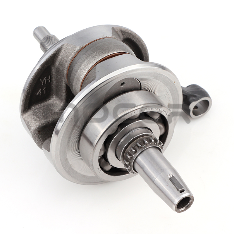 ชุดก้านเพลาข้อเหวี่ยงสำหรับ Lo - Cb250 Crankshaft Assembly บทวิจารณ์และราคา